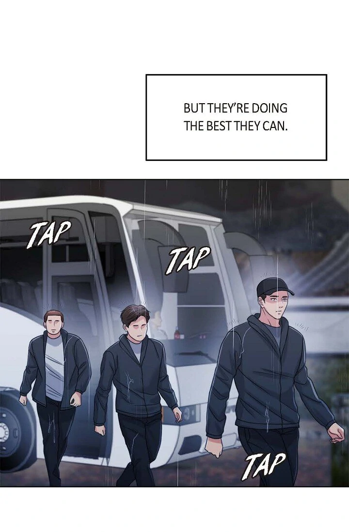 Wife for 1000 Days Chapter 118 - page 23