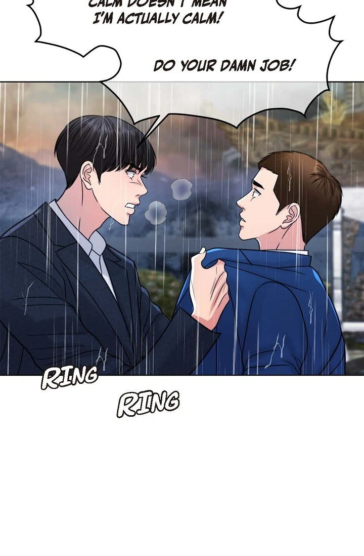 Wife for 1000 Days Chapter 118 - page 27