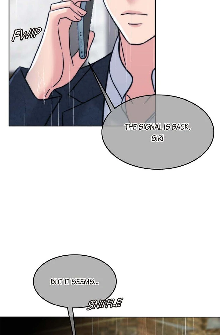 Wife for 1000 Days Chapter 118 - page 32