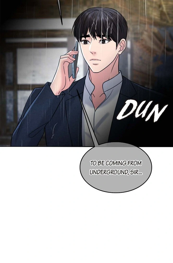 Wife for 1000 Days Chapter 118 - page 33