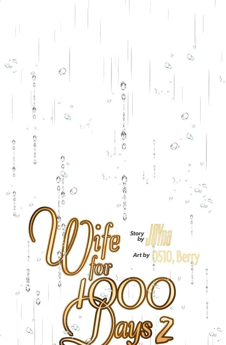 Wife for 1000 Days Chapter 118 - page 36