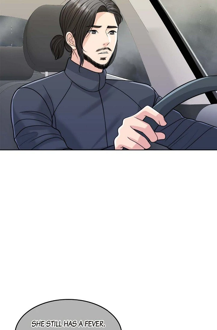 Wife for 1000 Days Chapter 118 - page 40