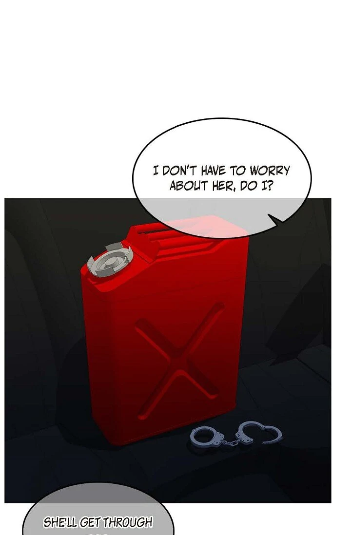 Wife for 1000 Days Chapter 118 - page 42