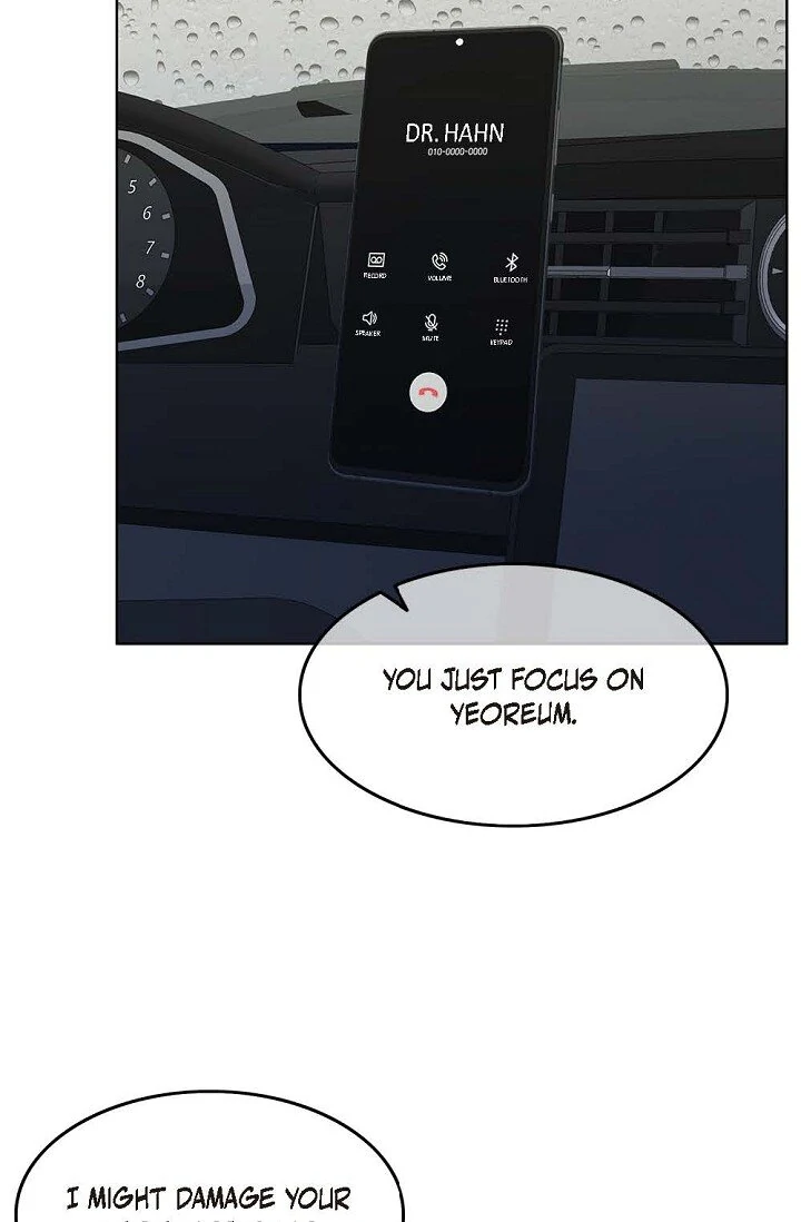 Wife for 1000 Days Chapter 118 - page 47