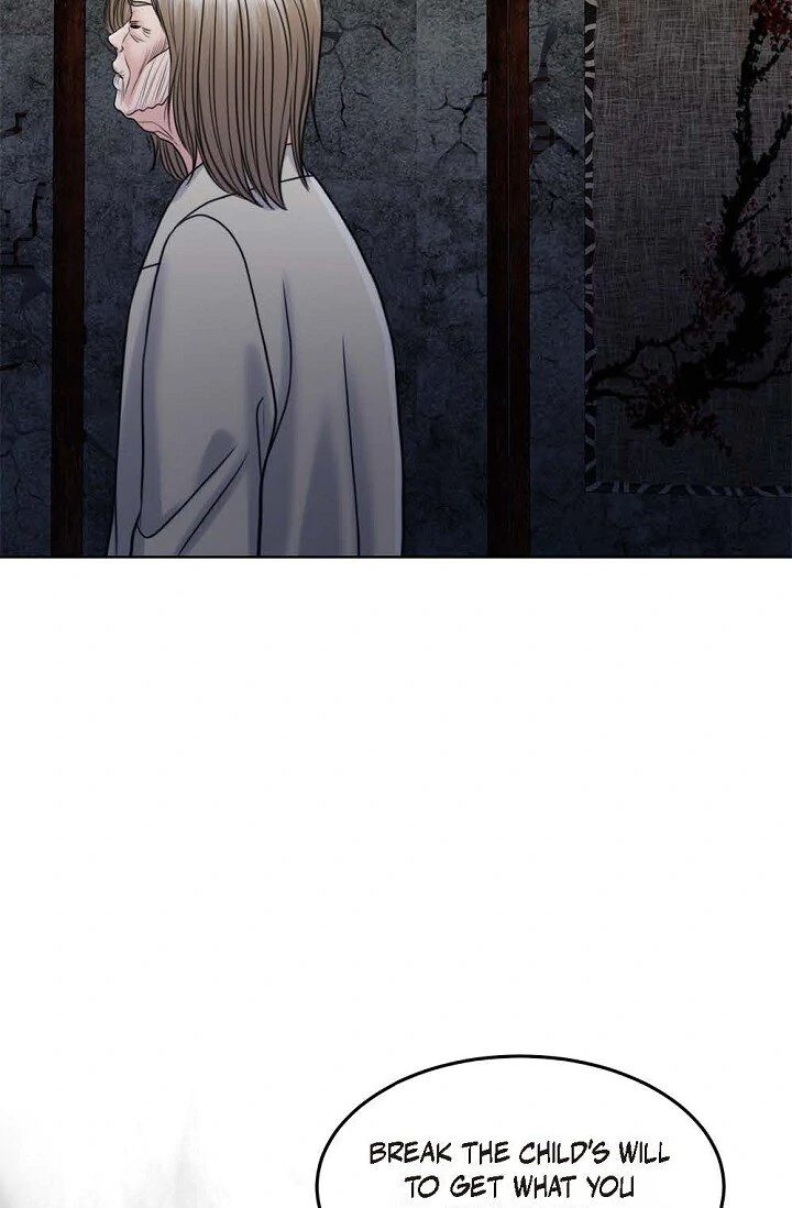 Wife for 1000 Days Chapter 118 - page 54