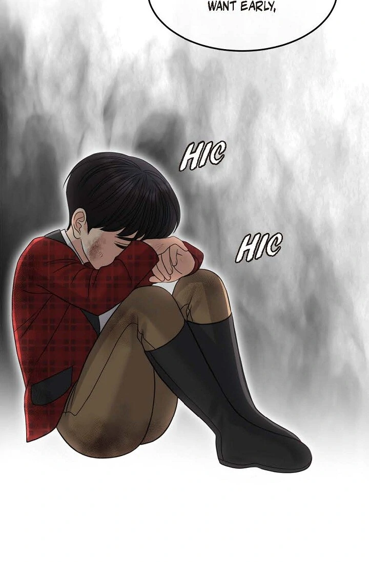 Wife for 1000 Days Chapter 118 - page 55