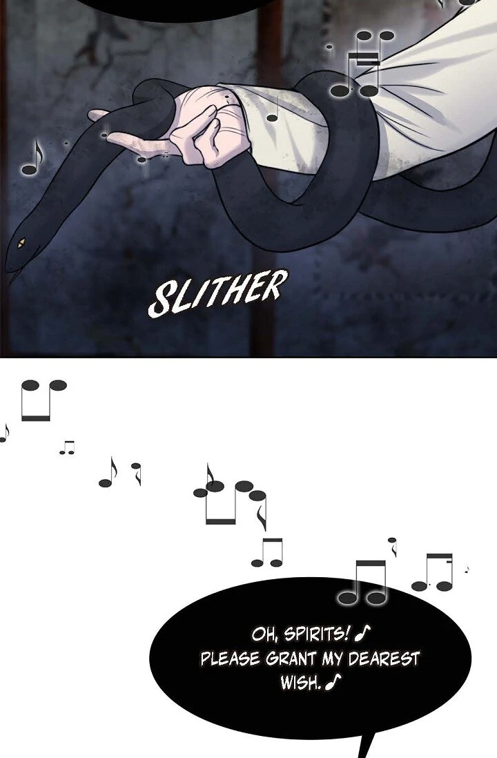 Wife for 1000 Days Chapter 118 - page 59