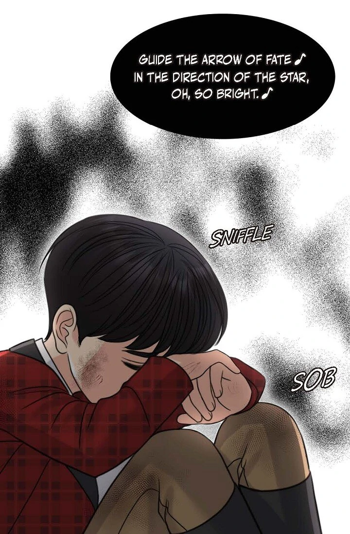 Wife for 1000 Days Chapter 118 - page 61