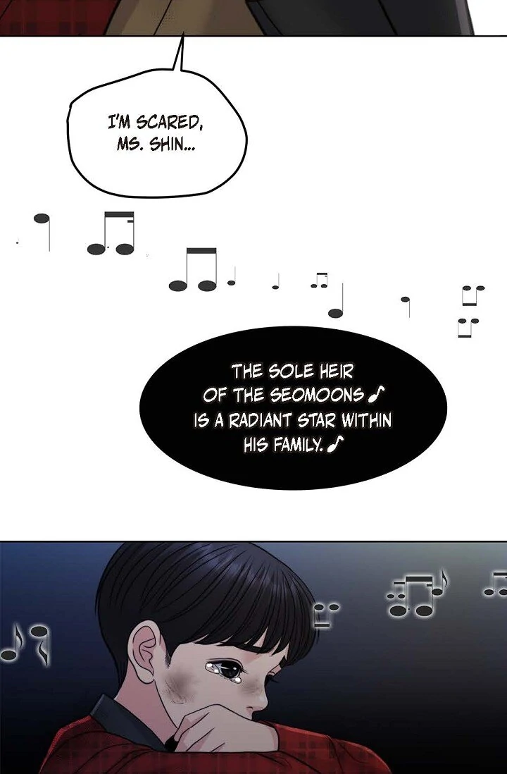 Wife for 1000 Days Chapter 118 - page 62