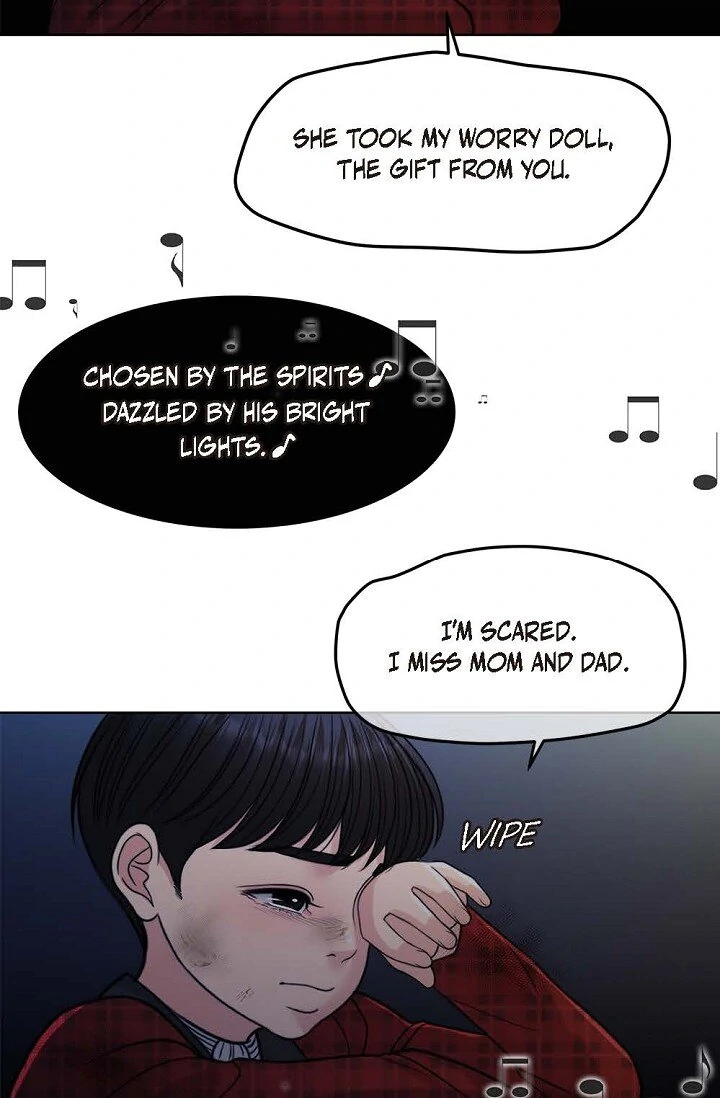 Wife for 1000 Days Chapter 118 - page 63