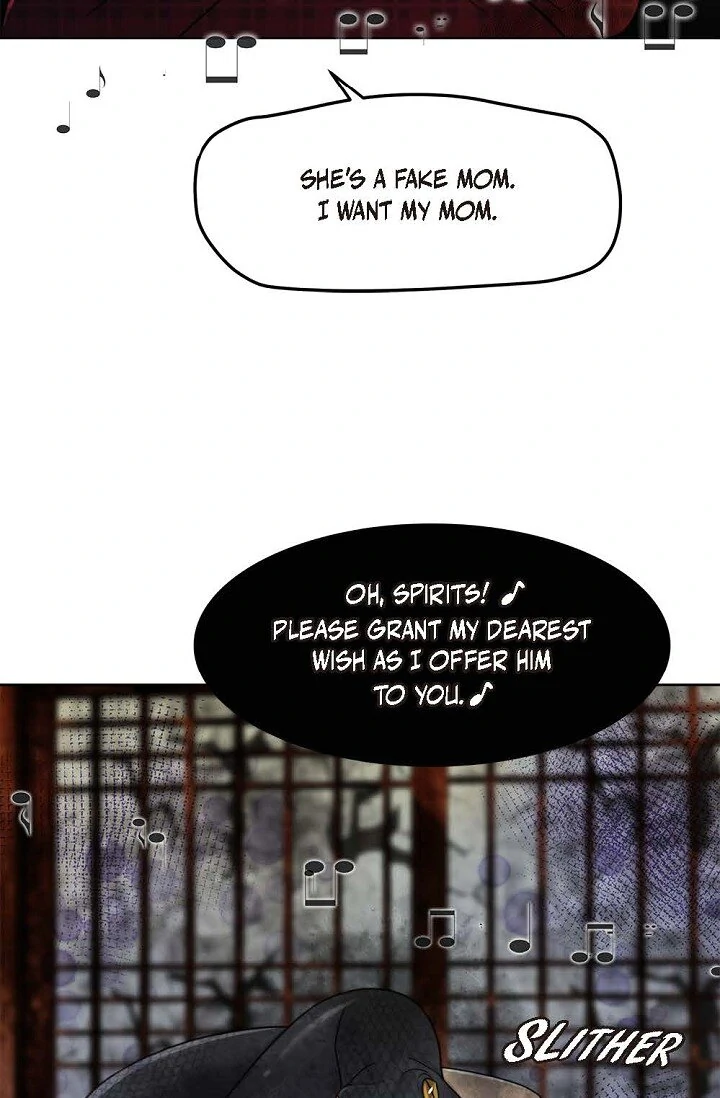 Wife for 1000 Days Chapter 118 - page 64