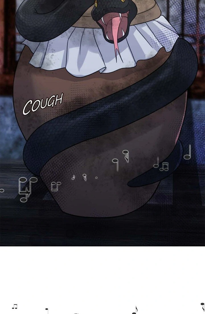 Wife for 1000 Days Chapter 118 - page 65