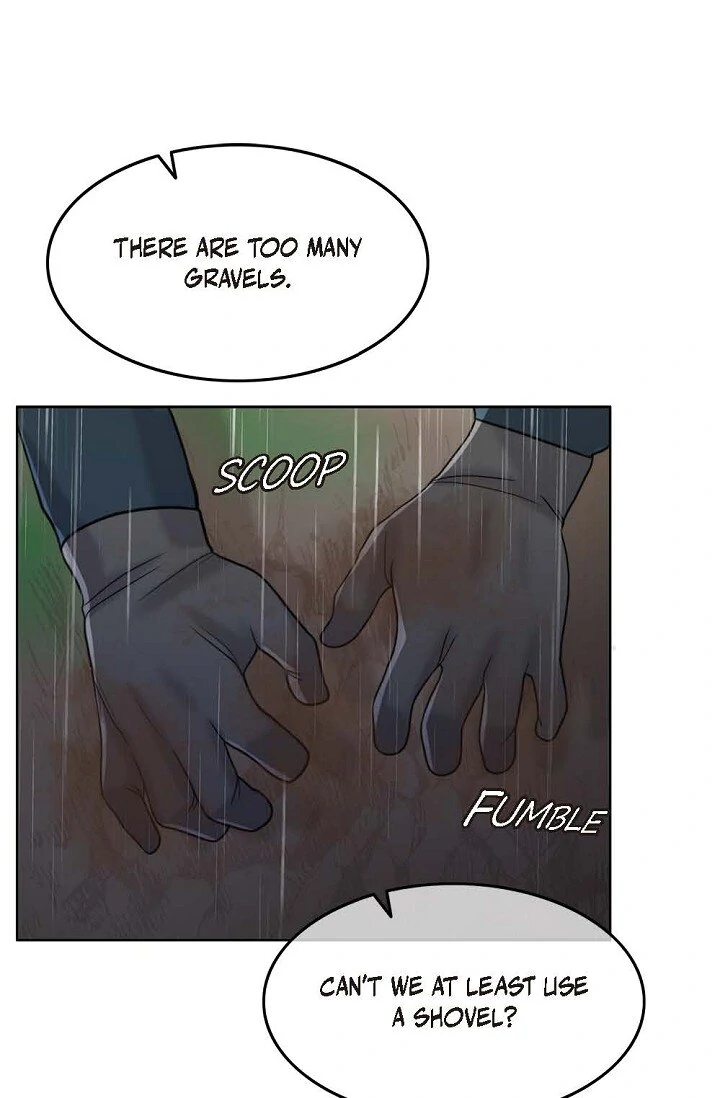 Wife for 1000 Days Chapter 118 - page 71