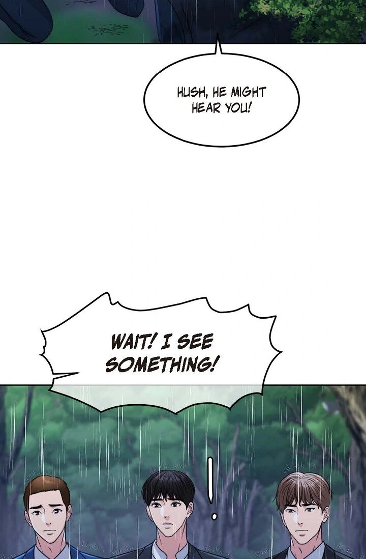 Wife for 1000 Days Chapter 118 - page 73