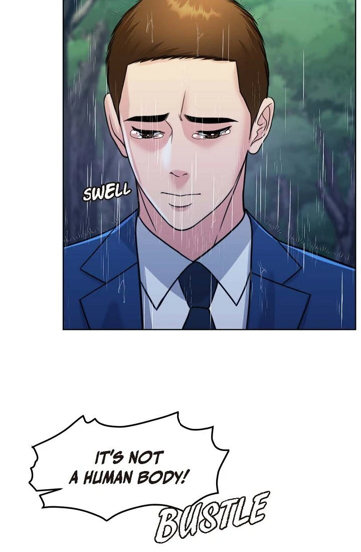 Wife for 1000 Days Chapter 118 - page 77