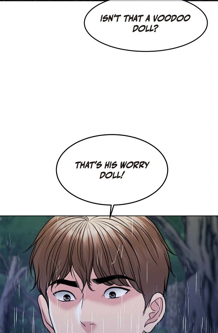 Wife for 1000 Days Chapter 118 - page 80