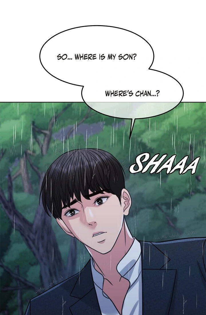 Wife for 1000 Days Chapter 118 - page 84