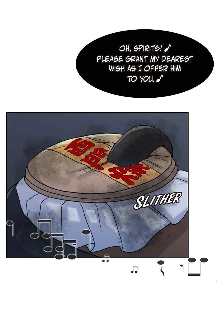 Wife for 1000 Days Chapter 118 - page 90