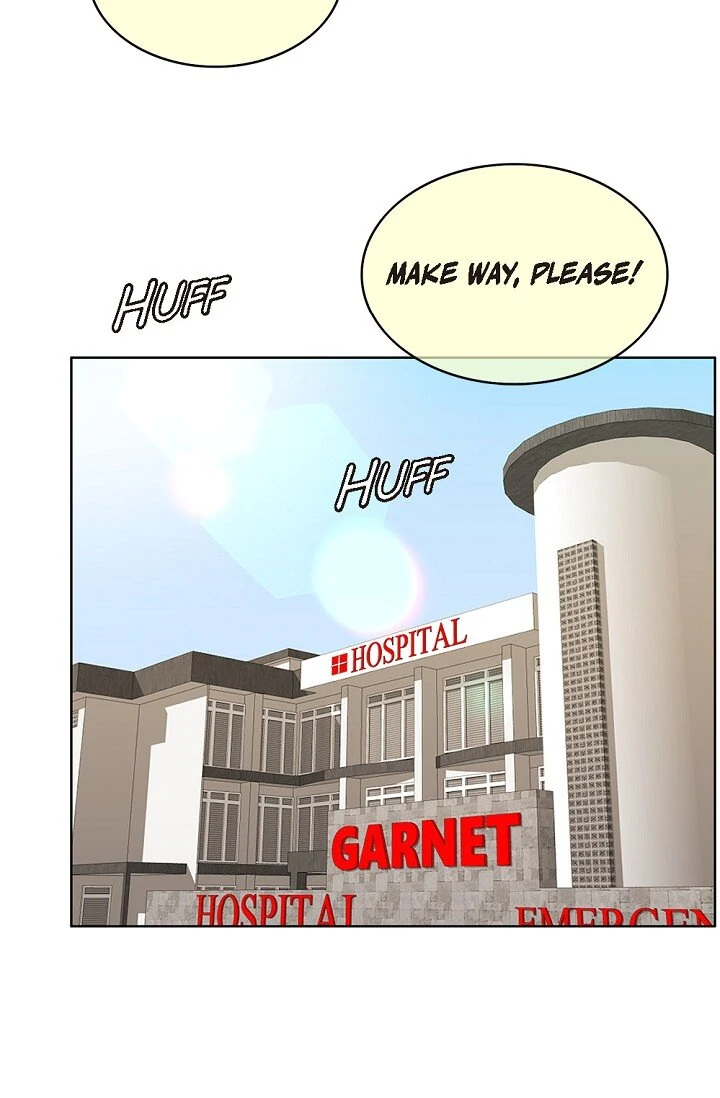 Wife for 1000 Days Chapter 84 - page 101