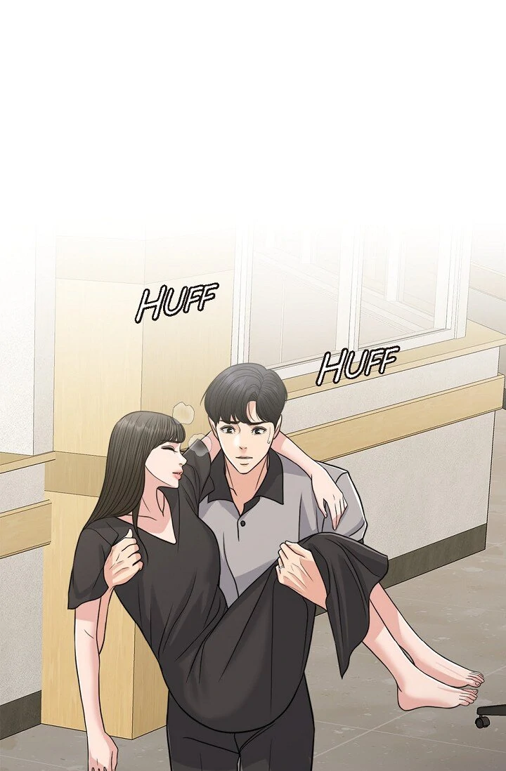 Wife for 1000 Days Chapter 84 - page 102