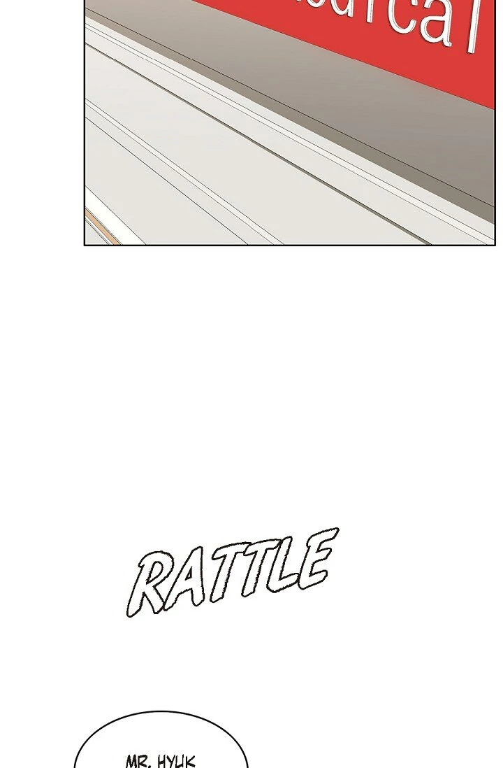 Wife for 1000 Days Chapter 84 - page 110