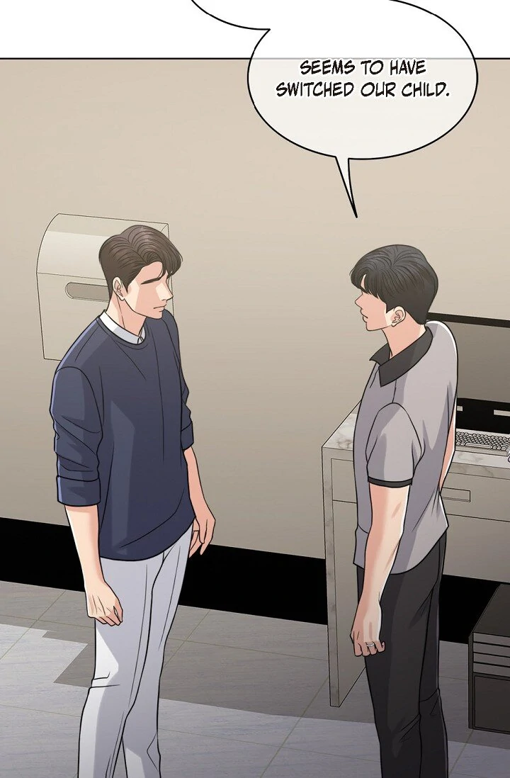 Wife for 1000 Days Chapter 84 - page 114