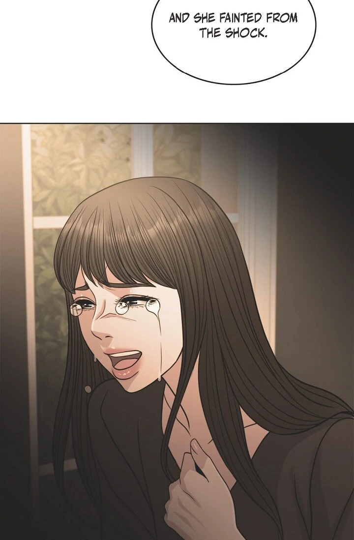 Wife for 1000 Days Chapter 84 - page 118