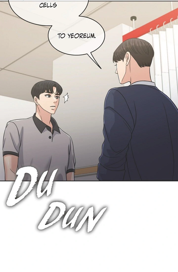 Wife for 1000 Days Chapter 84 - page 122