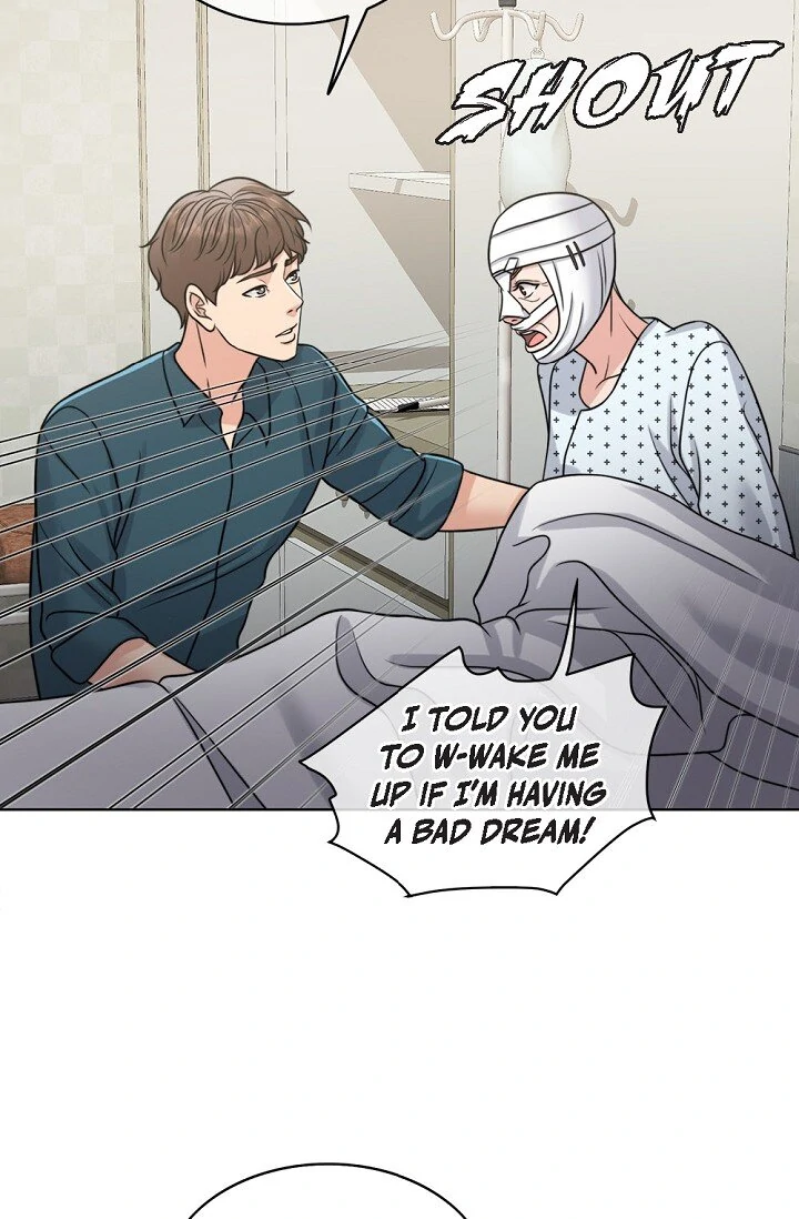 Wife for 1000 Days Chapter 84 - page 13