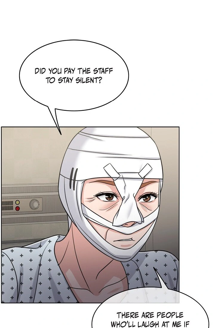 Wife for 1000 Days Chapter 84 - page 15