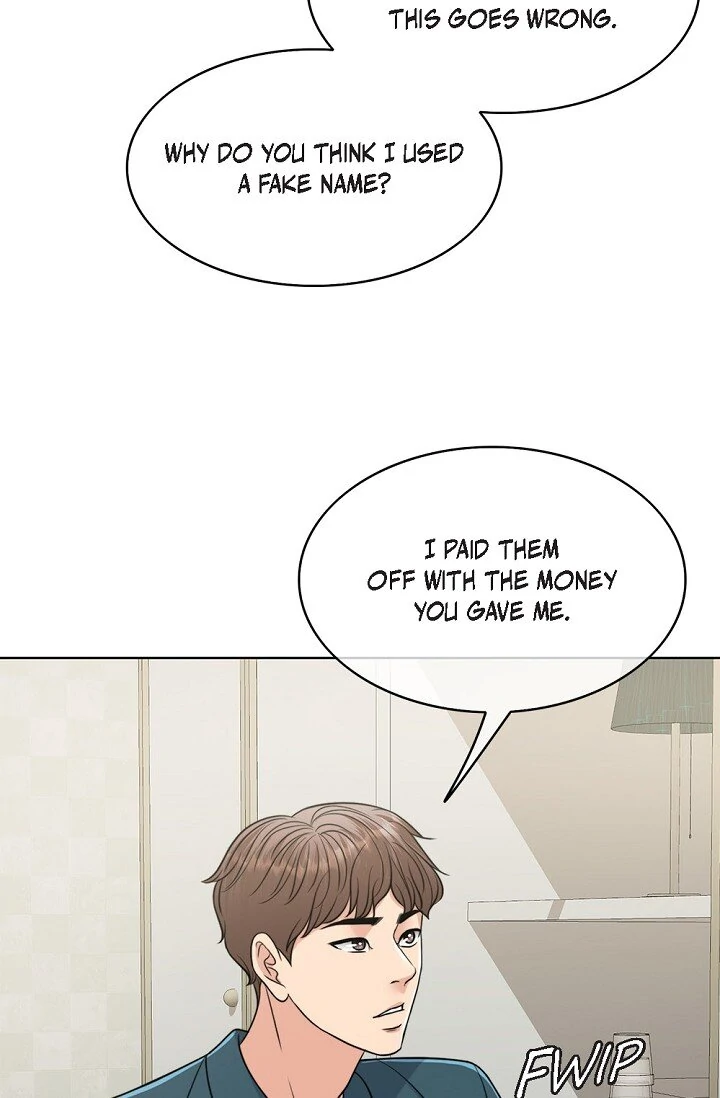 Wife for 1000 Days Chapter 84 - page 16