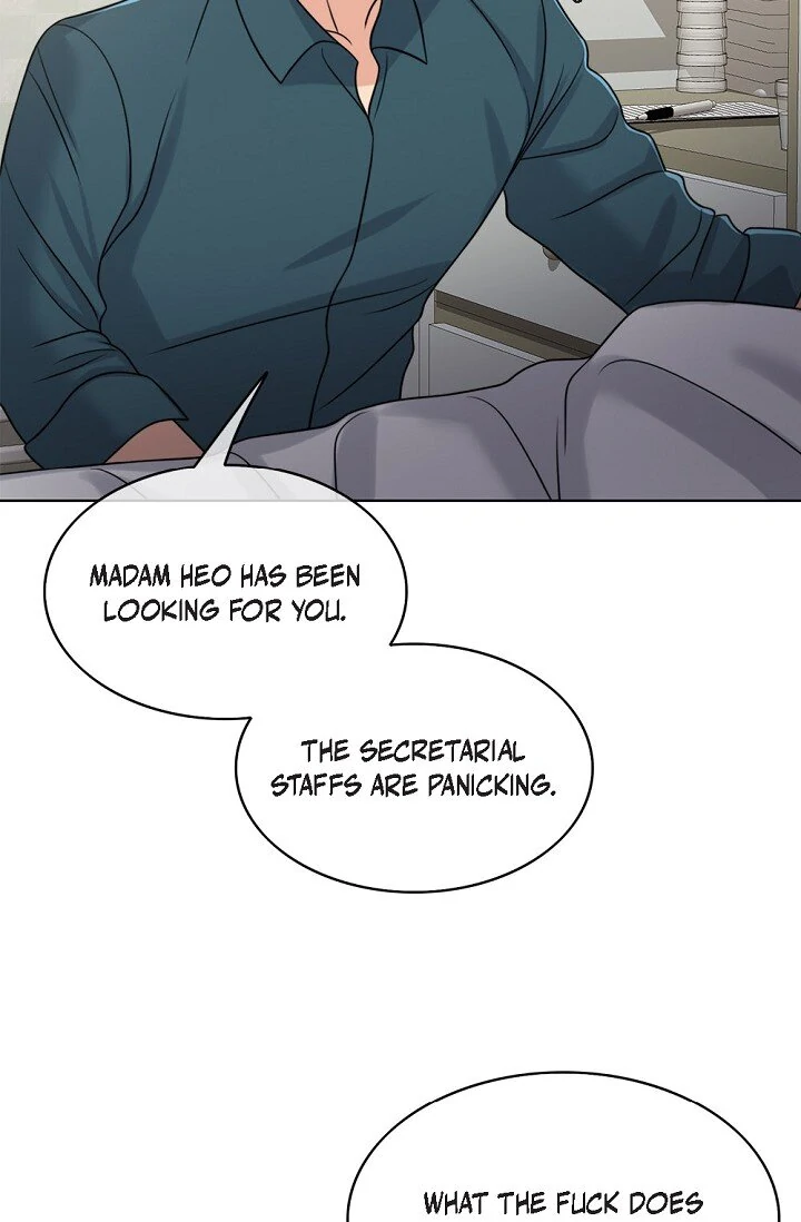 Wife for 1000 Days Chapter 84 - page 17