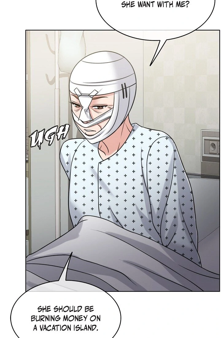 Wife for 1000 Days Chapter 84 - page 18