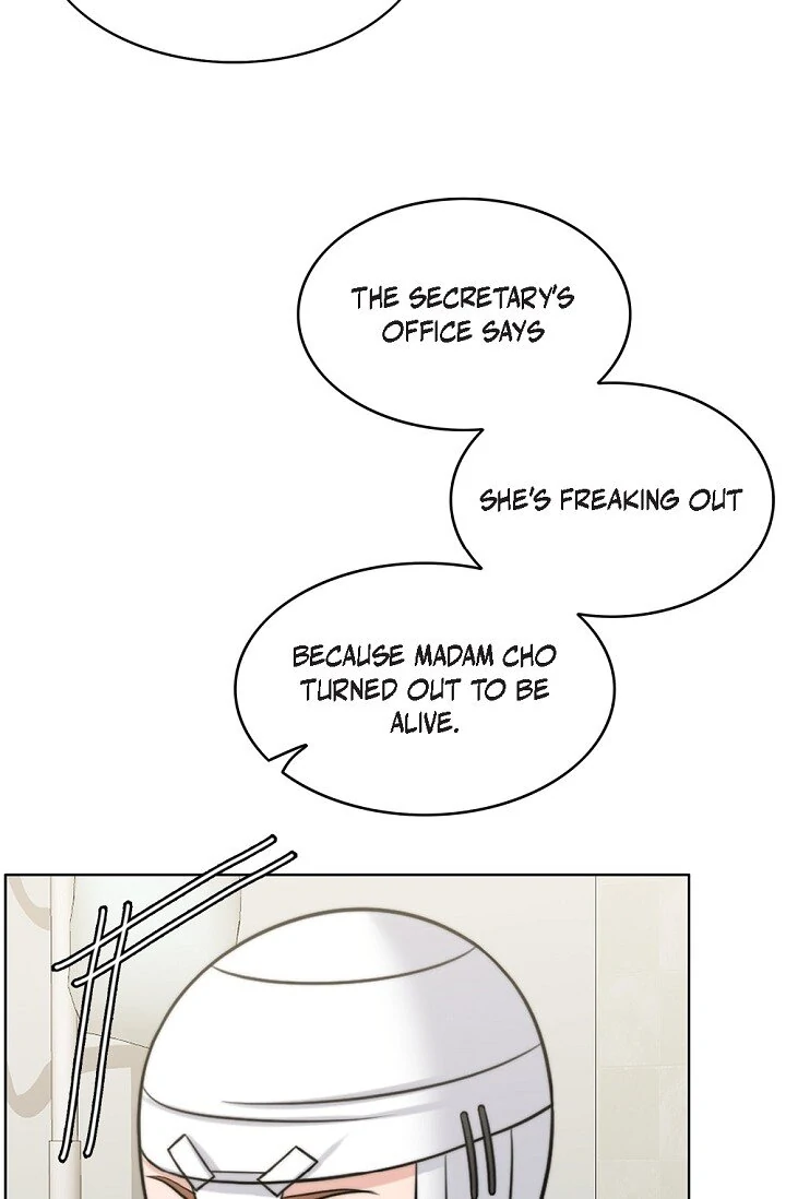 Wife for 1000 Days Chapter 84 - page 19