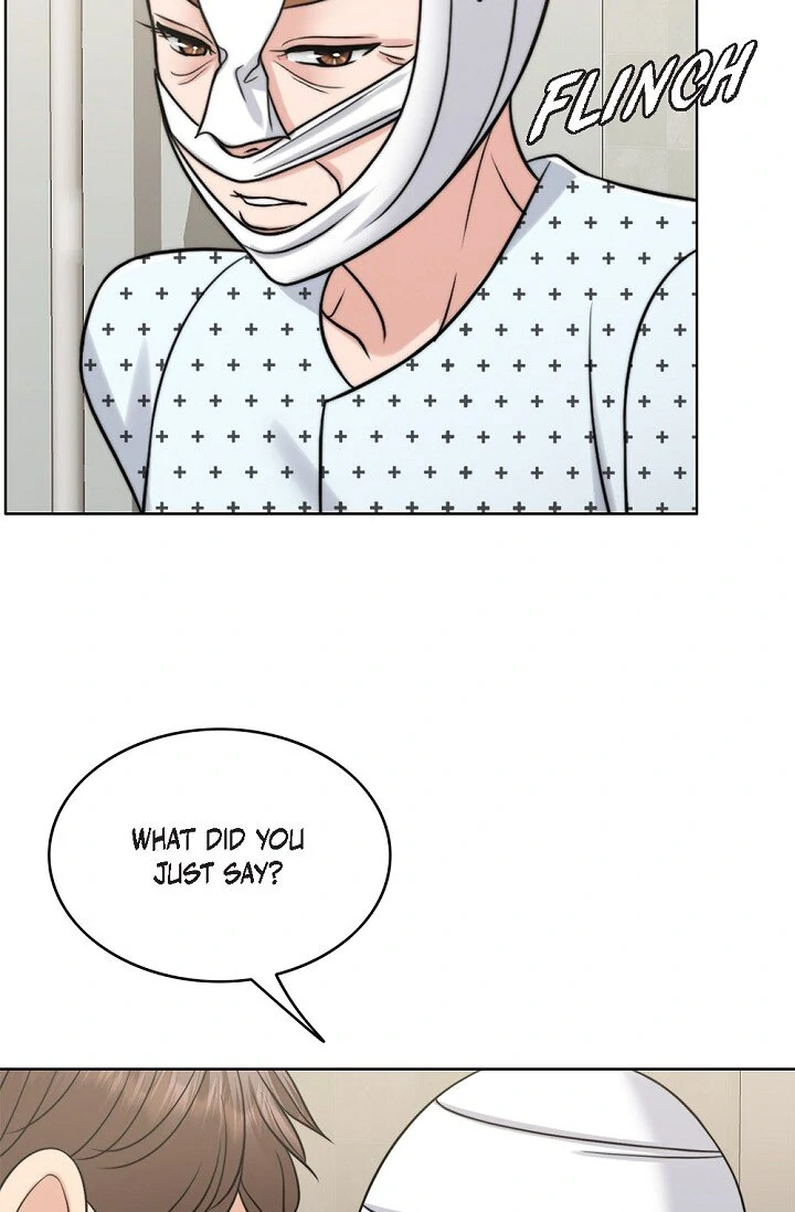 Wife for 1000 Days Chapter 84 - page 20