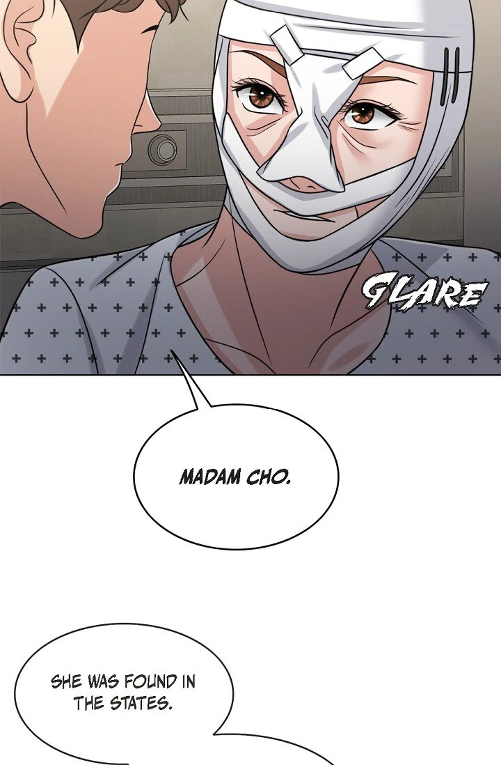 Wife for 1000 Days Chapter 84 - page 21