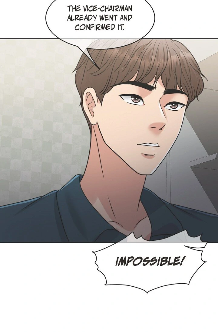 Wife for 1000 Days Chapter 84 - page 22