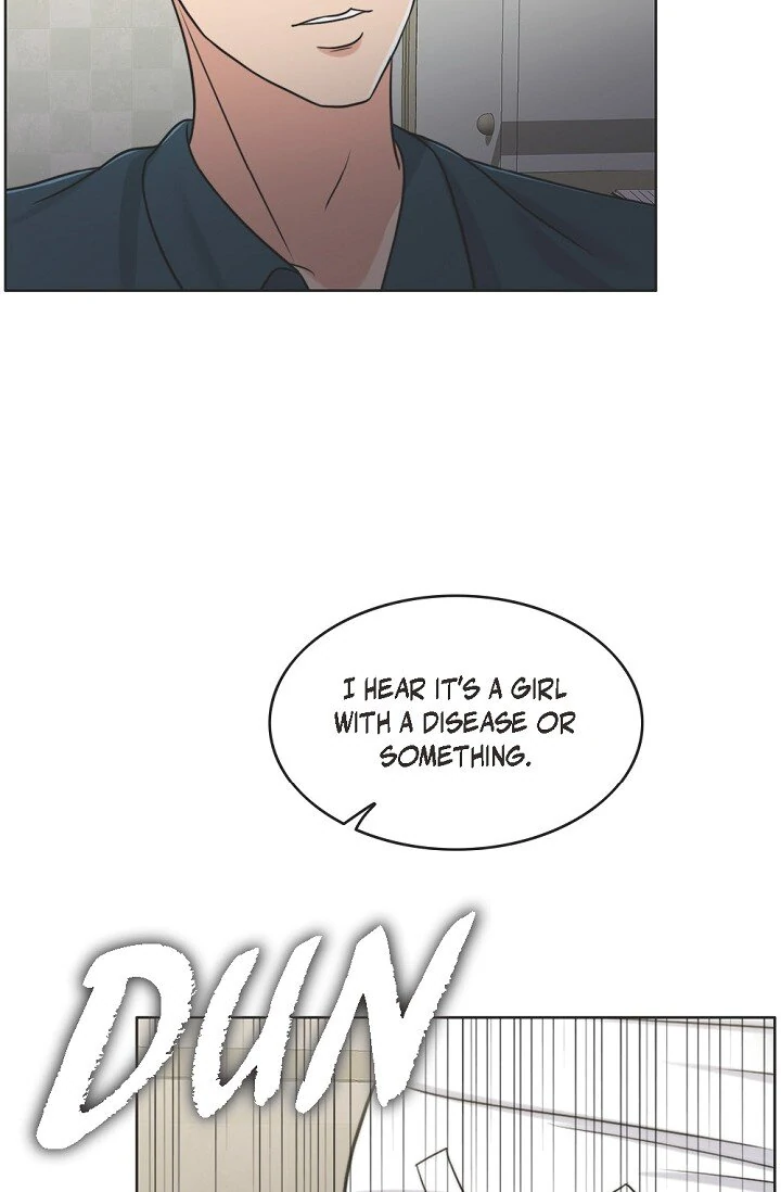 Wife for 1000 Days Chapter 84 - page 25