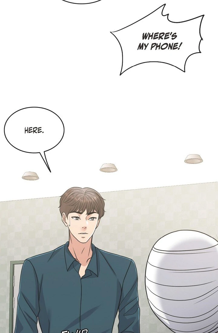 Wife for 1000 Days Chapter 84 - page 27