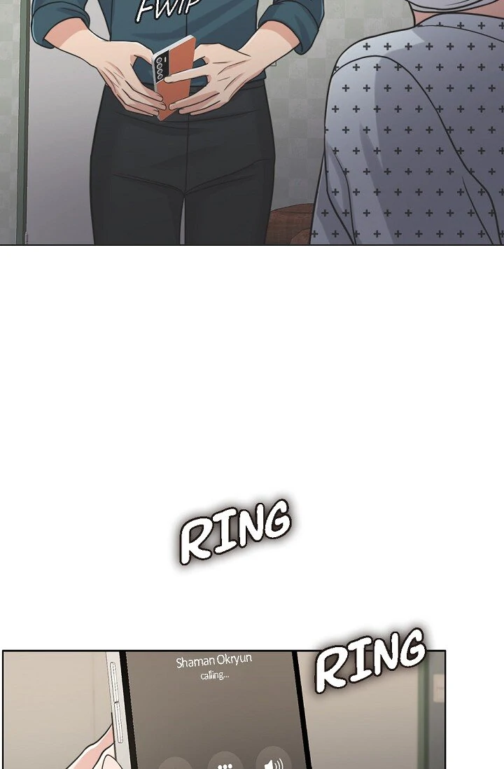 Wife for 1000 Days Chapter 84 - page 28