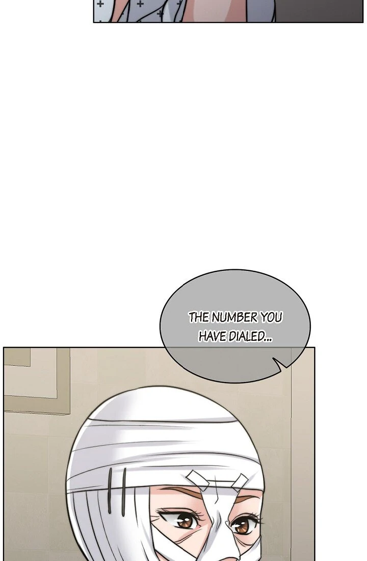 Wife for 1000 Days Chapter 84 - page 32