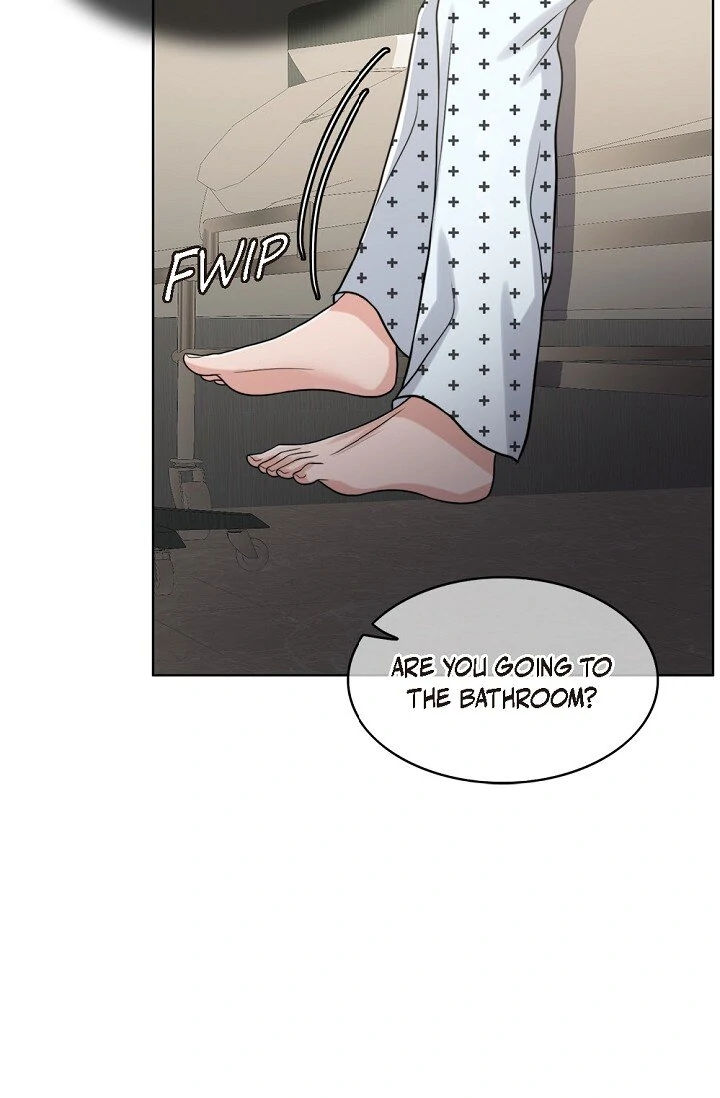 Wife for 1000 Days Chapter 84 - page 34