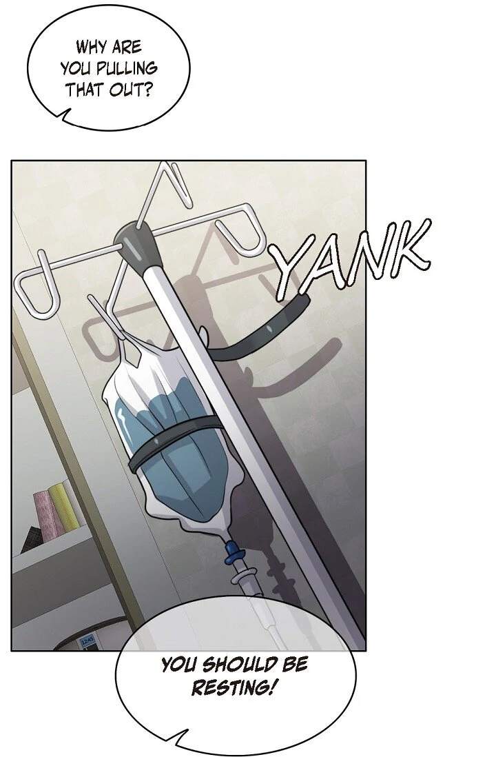 Wife for 1000 Days Chapter 84 - page 35