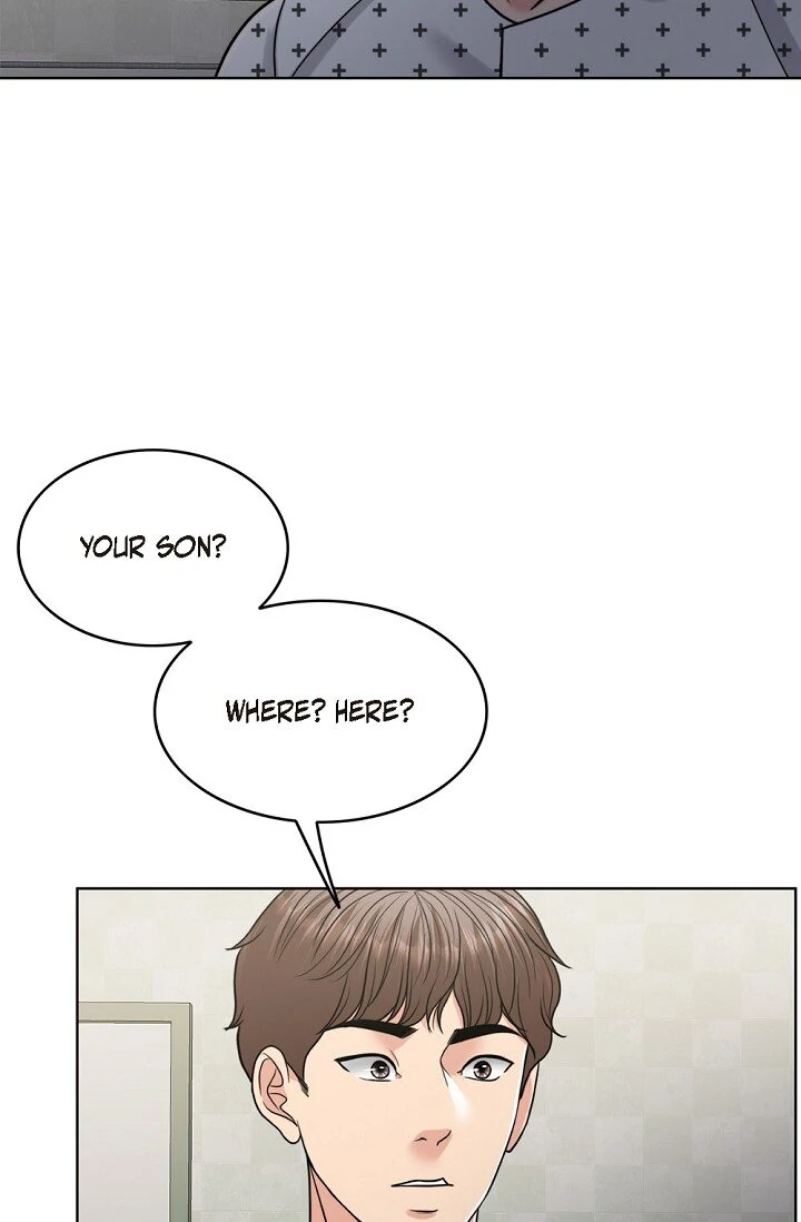 Wife for 1000 Days Chapter 84 - page 37