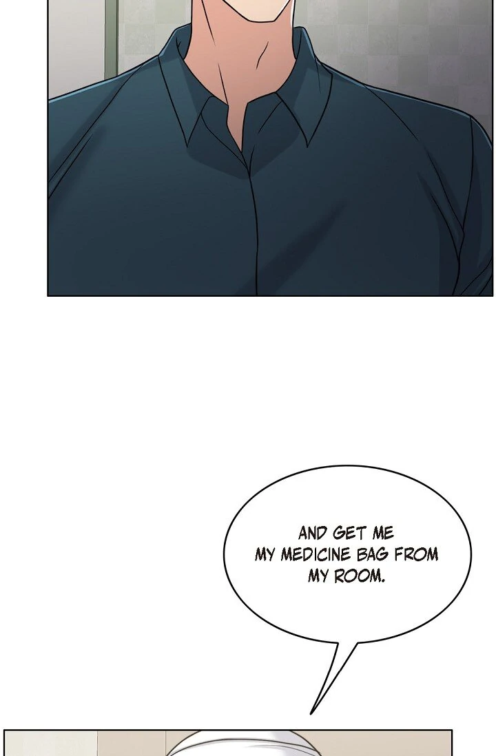 Wife for 1000 Days Chapter 84 - page 38