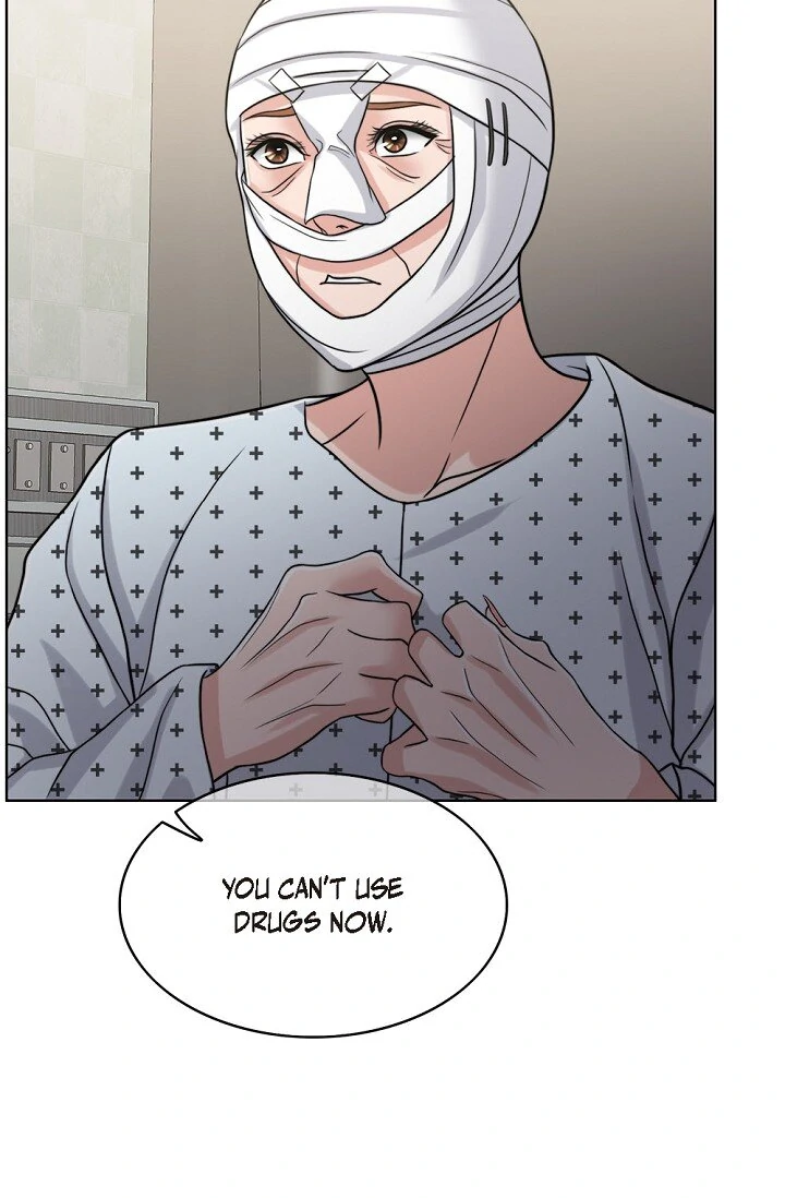 Wife for 1000 Days Chapter 84 - page 39