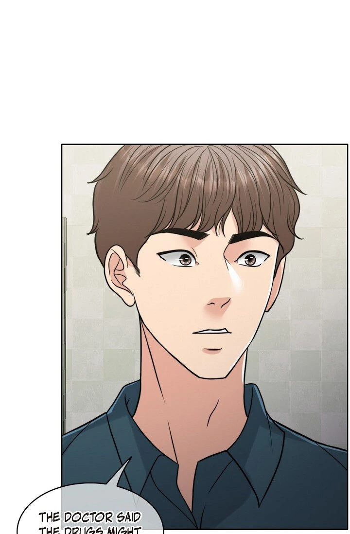 Wife for 1000 Days Chapter 84 - page 40