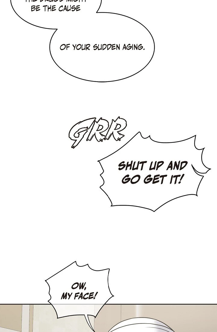 Wife for 1000 Days Chapter 84 - page 41