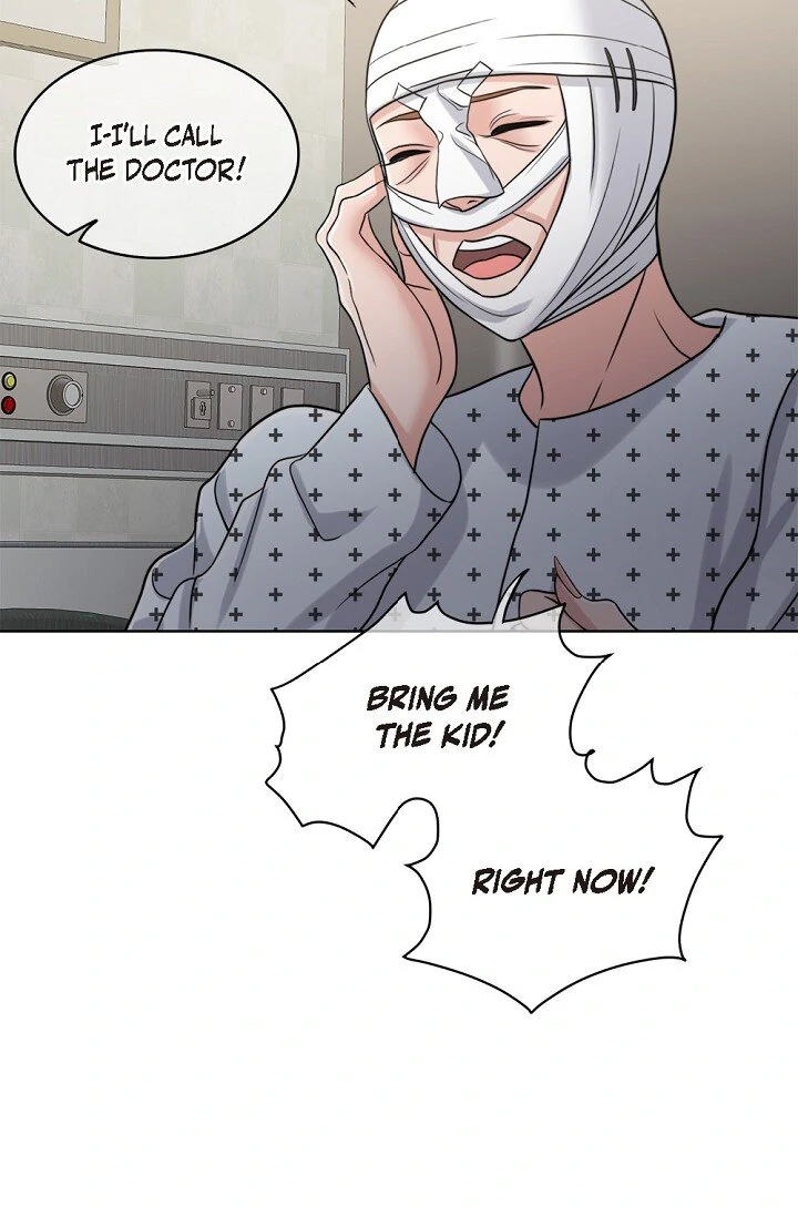 Wife for 1000 Days Chapter 84 - page 42