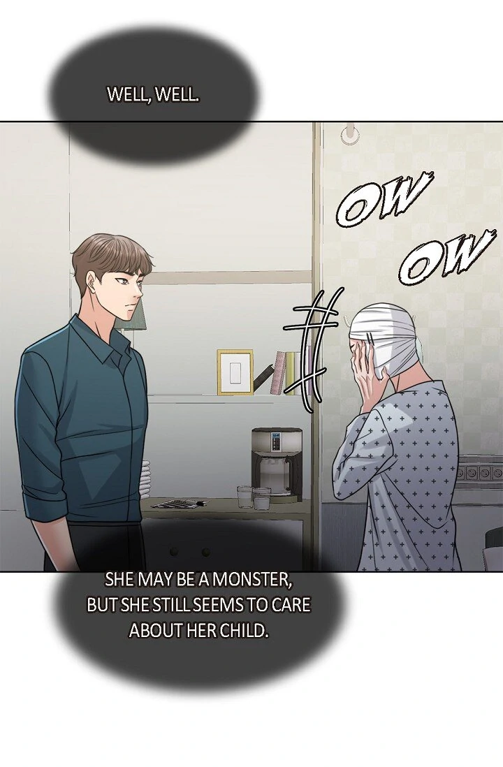 Wife for 1000 Days Chapter 84 - page 43